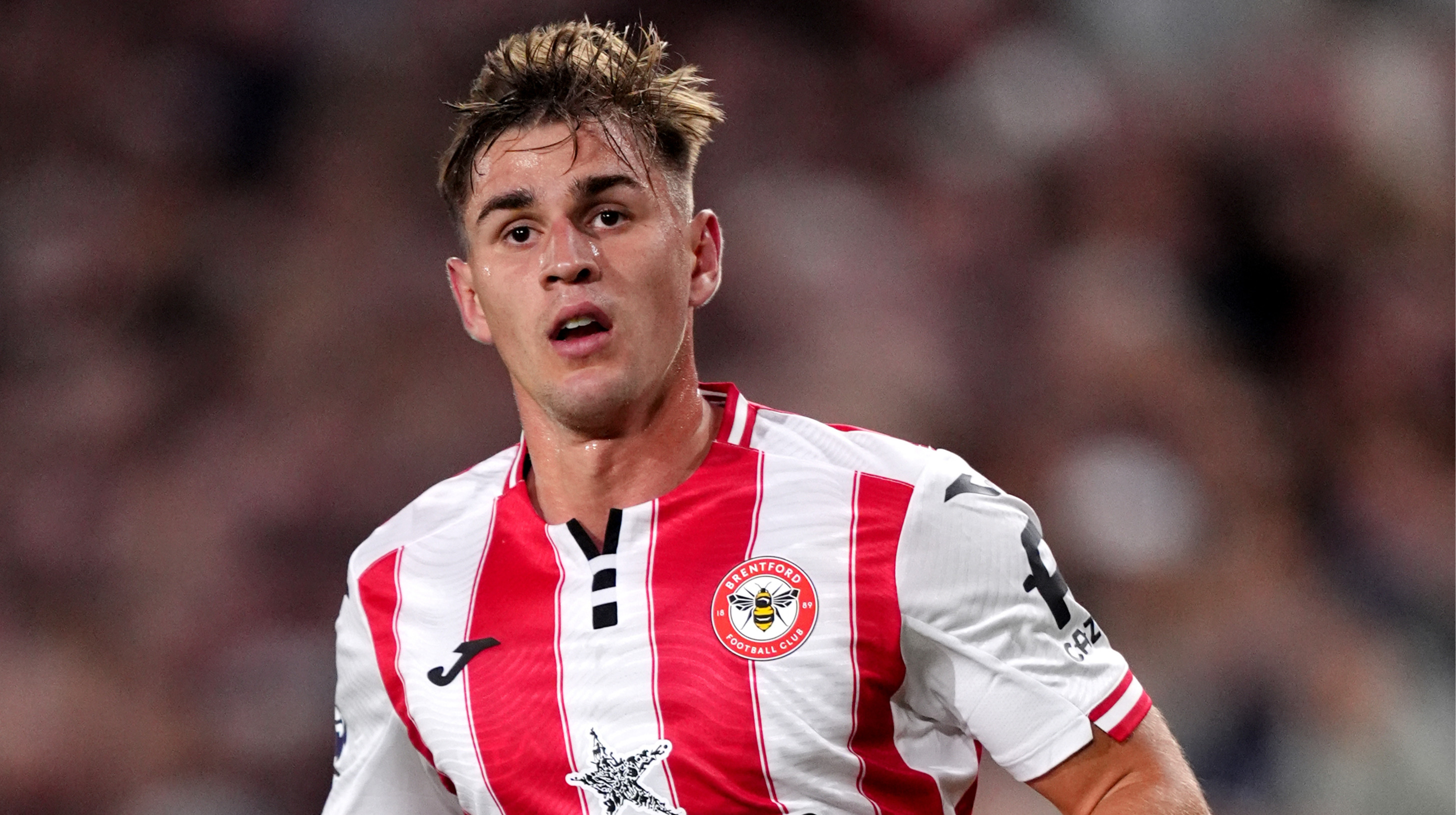 Ярмолюк получил травму в матче с Ливерпулем