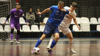 Рокировка лидеров перед Лигой чемпионов и победный хет-трик: самое интересное о 6 туре Экстра-лиги