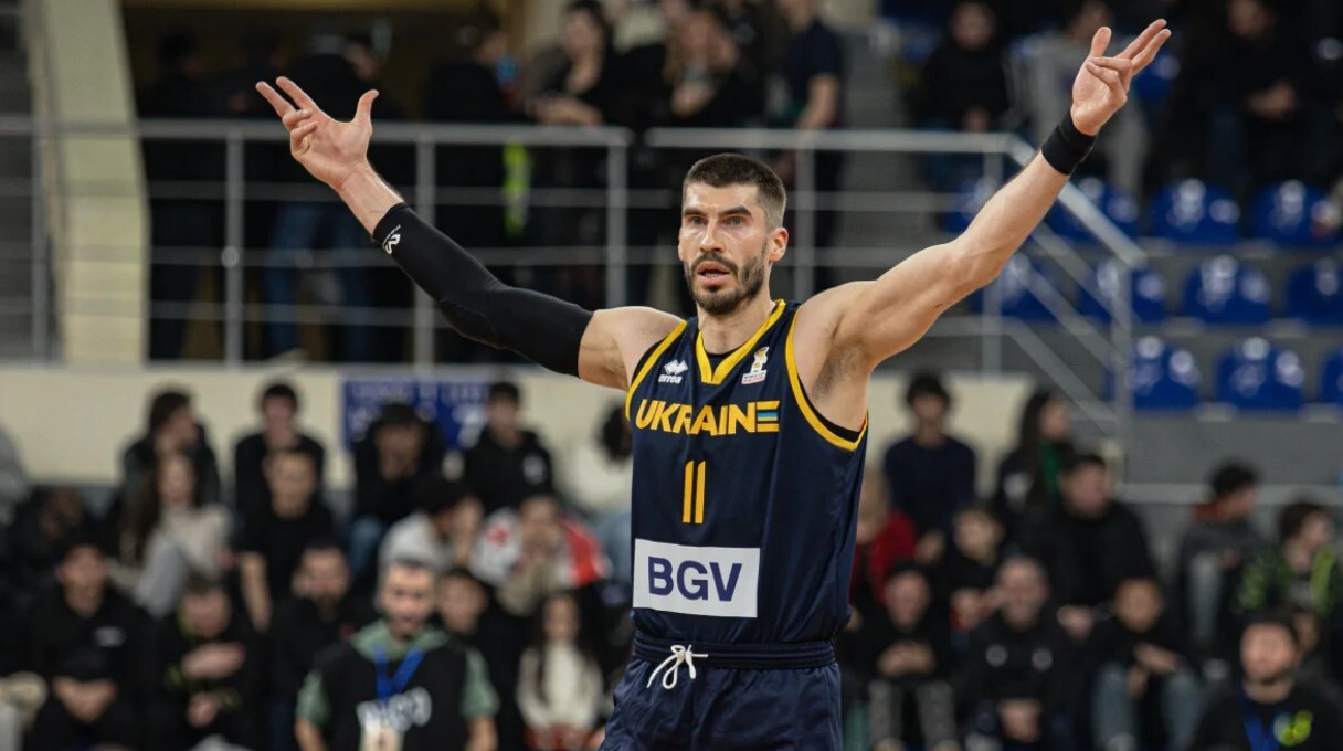 Рано говорить о перспективах: форвард сборной Украины – о победе над Данией в отборе на ЧМ-2027