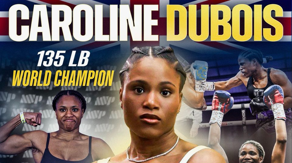 Сестра Дюбуа розпочала співпрацю з Джейком Полом