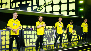 Історична ера триває: Vitality здолали кривдників NAVI у фіналі найпрестижнішого турніру сезону