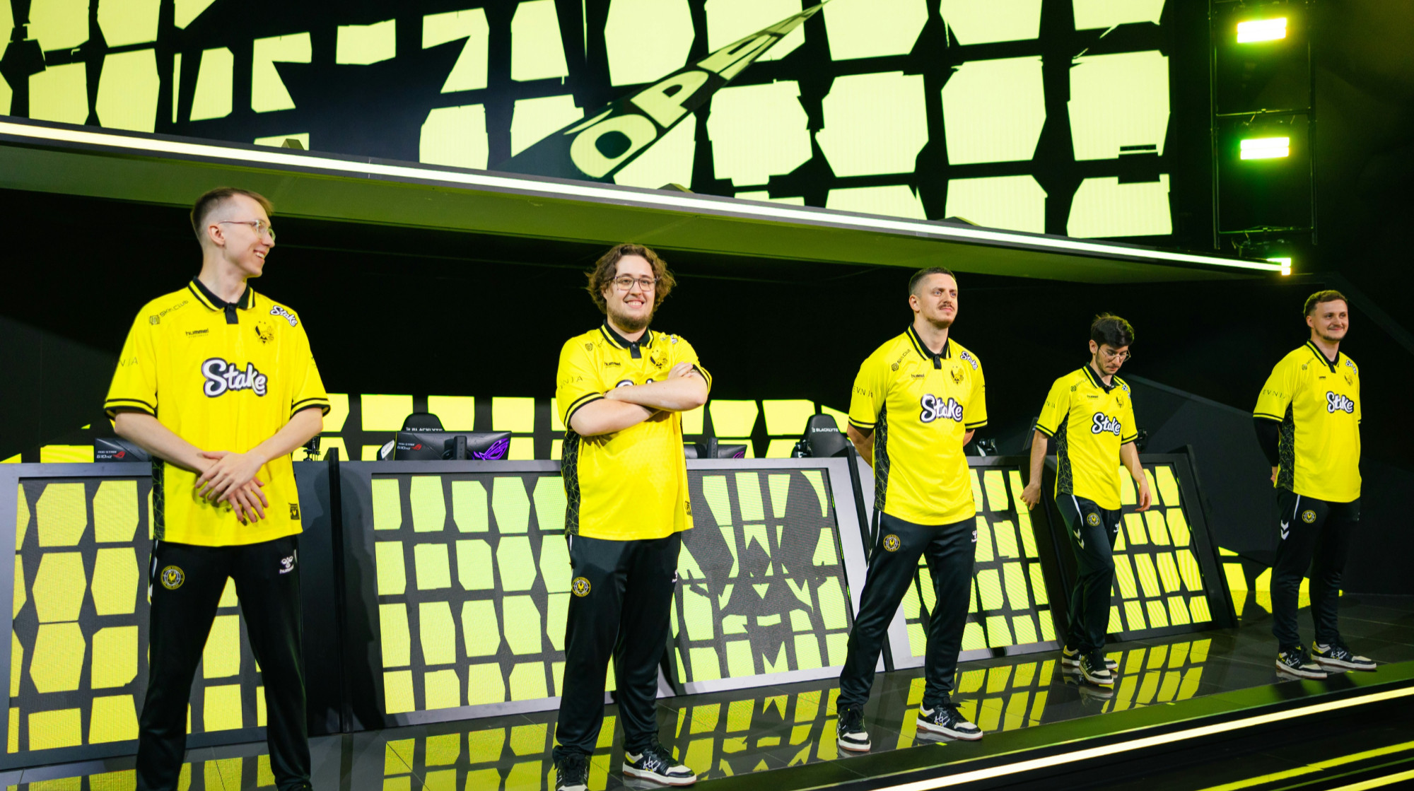 Историческая эра продолжается: Vitality одолели обидчиков NAVI в финале самого престижного турнира сезона