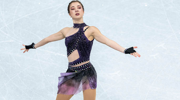 Ольга Мікутіна: Тато допомогає ЗСУ, а Україна назавжди залишається в моєму серці