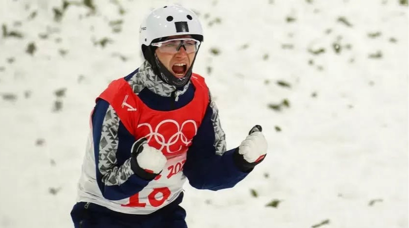 Окіпнюк – про рівень суперників: Ця Олімпіада набагато сильніша за попередню