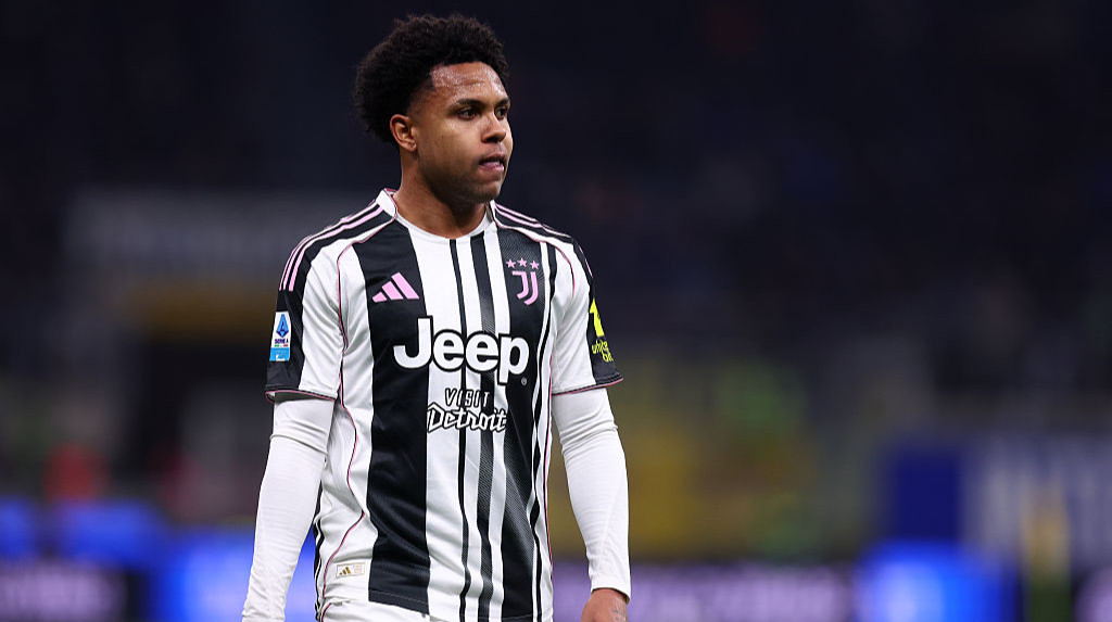 Ювентус узгодив новий контракт із ключовим хавбеком