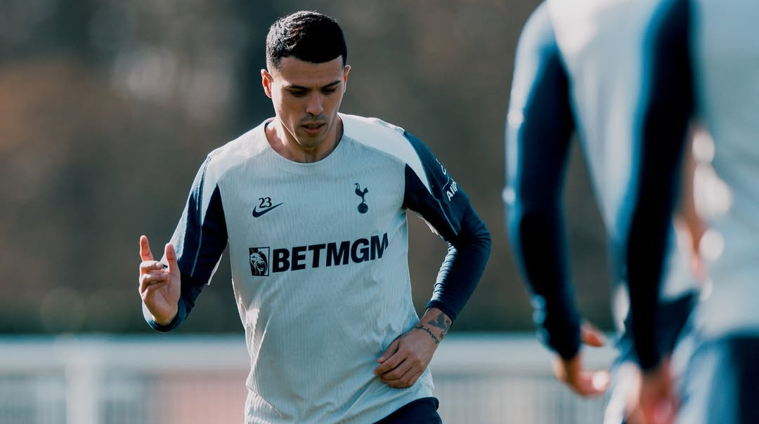 Тоттенгем піде на радикальний фінансовий крок у разі вильоту з АПЛ