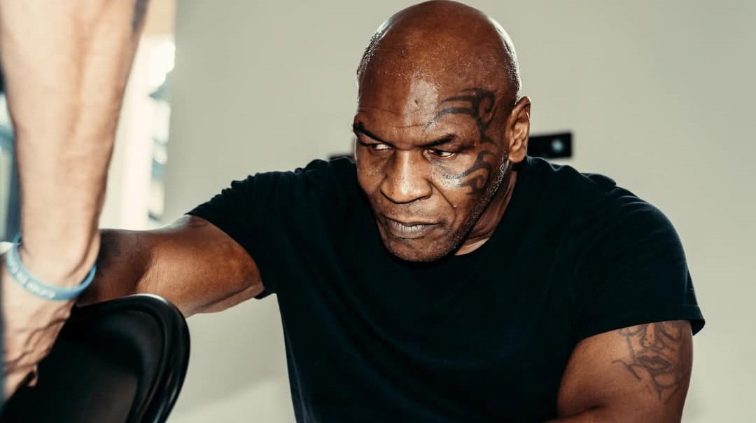 Їх треба було буквально вбивати, – Залізний Майк порівняв свою епоху з ерою Усика