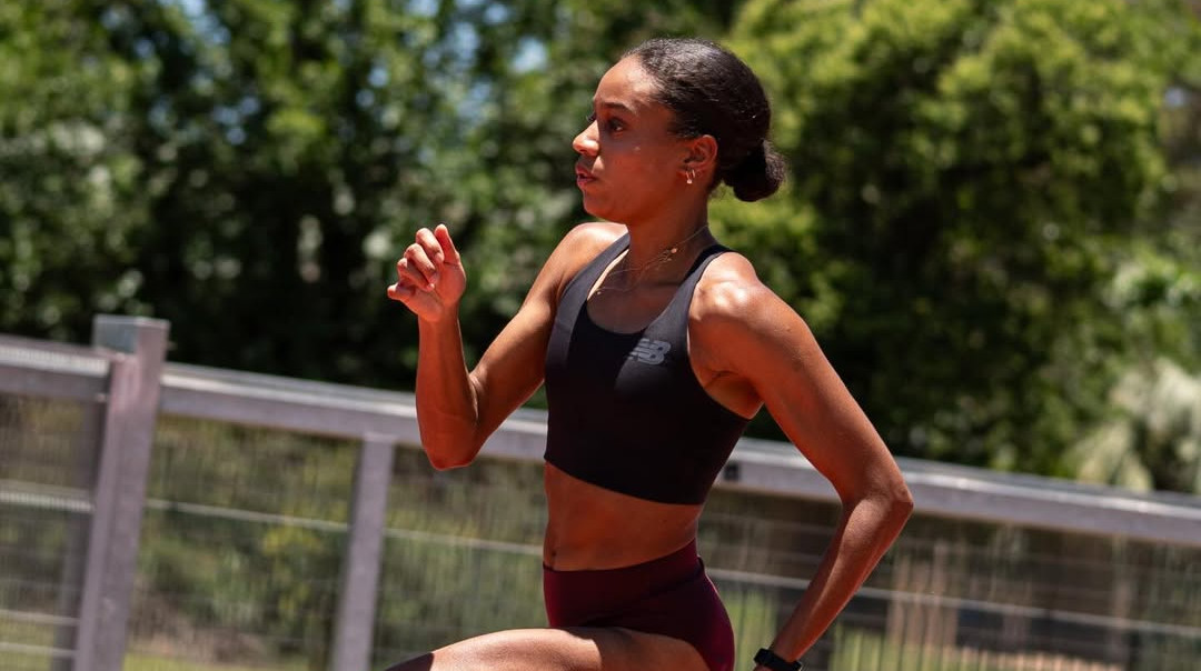 20-річна легкоатлетка з Чехії здобула золото з бігу на 400 метрів на ЧС-2026 у приміщенні