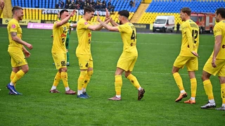 Повернення через 32 роки та єврокубкові амбіції: чи стане Буковина новою силою в УПЛ