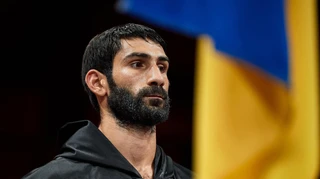 Фаніяну повернули чемпіонський пояс: WBO задовольнила апеляцію боксера