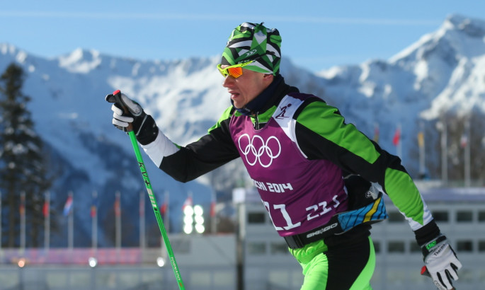 Білоруська лижниця виїхала з країни після відсторонення від Олімпійських ігор