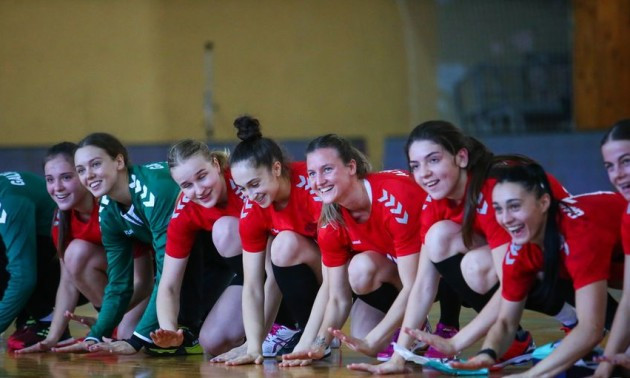 Галичанка виграла перший матч 1/8 фіналу Кубка ЄГФ
