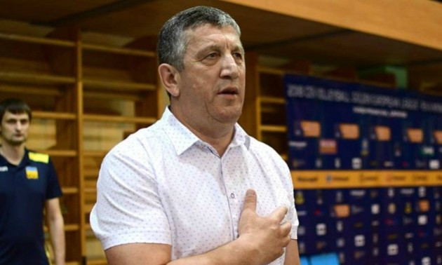 Федерація волейболу України уклала унікальний міжнародний договір