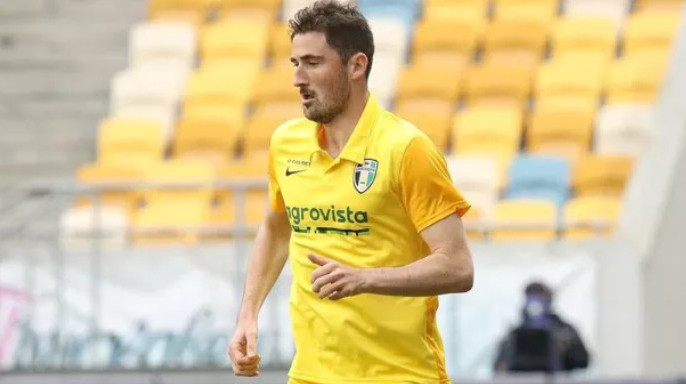 Риторичне питання: в Олександрії висловилися щодо продажу Калюжного