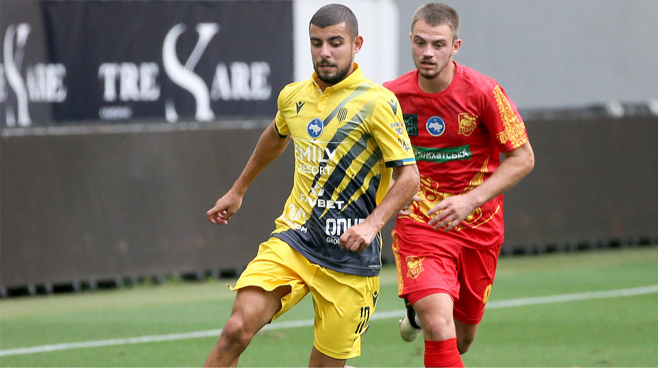 Рух на останніх секундах вирвав перемогу над Інгульцем в УПЛ: не обійшлося без скандалу