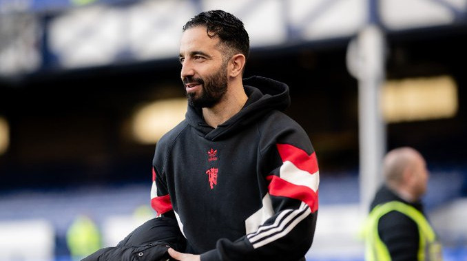 Доведеться зачекати, – Аморім не визначився із воротарем, який зіграє проти Ліона в Лізі Європи