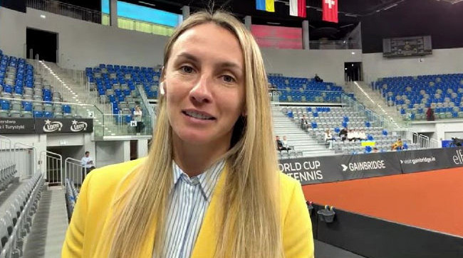 Цуренко – про керівництво WTA: Мій останній шанс – шукати справедливості в суді