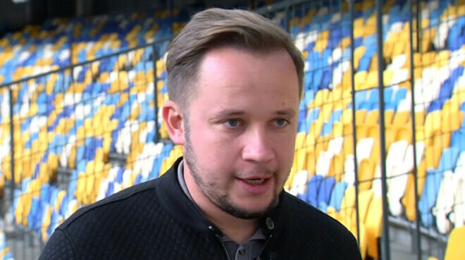 У Кривбасі виступили із заявою про ситуацію з легіонерами та можливий переїзд з Кривого Рогу