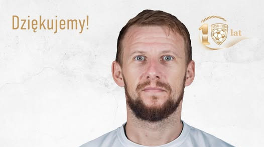 Українець залишив бронзового призера чемпіонату Польщі