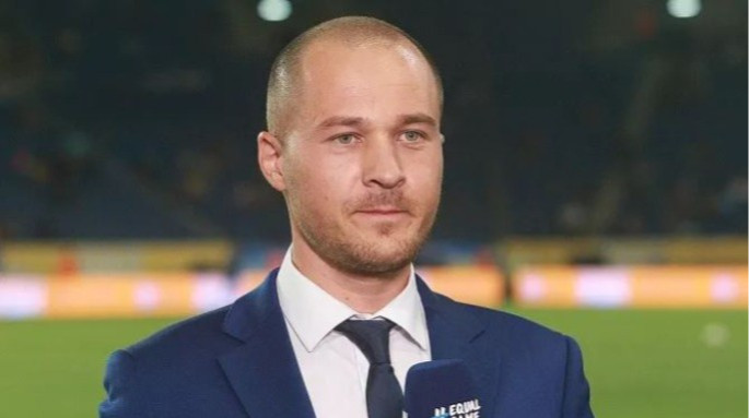 Це спроба цензури: Бурбас відреагував на заяву Вереса