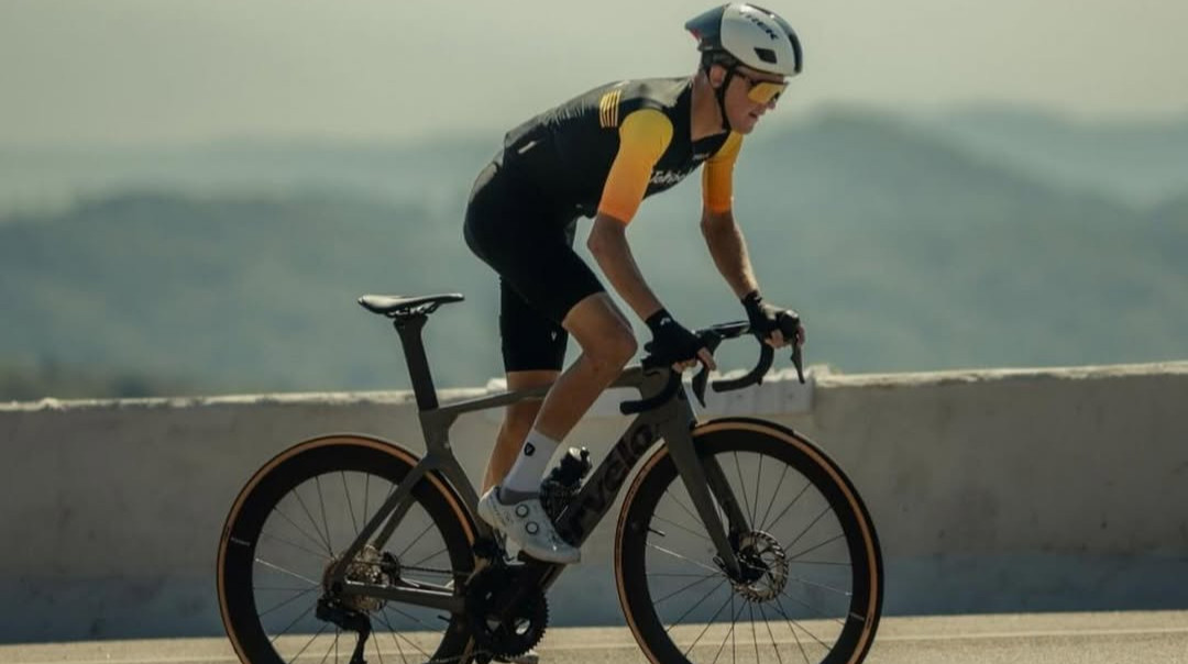 Нідерландського велогонщика дискваліфікували на 4 роки за допінг