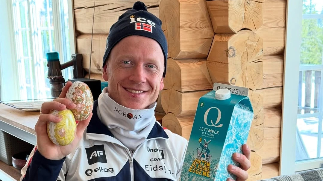 Йоханнес Бё подписал контракт с футбольным клубом