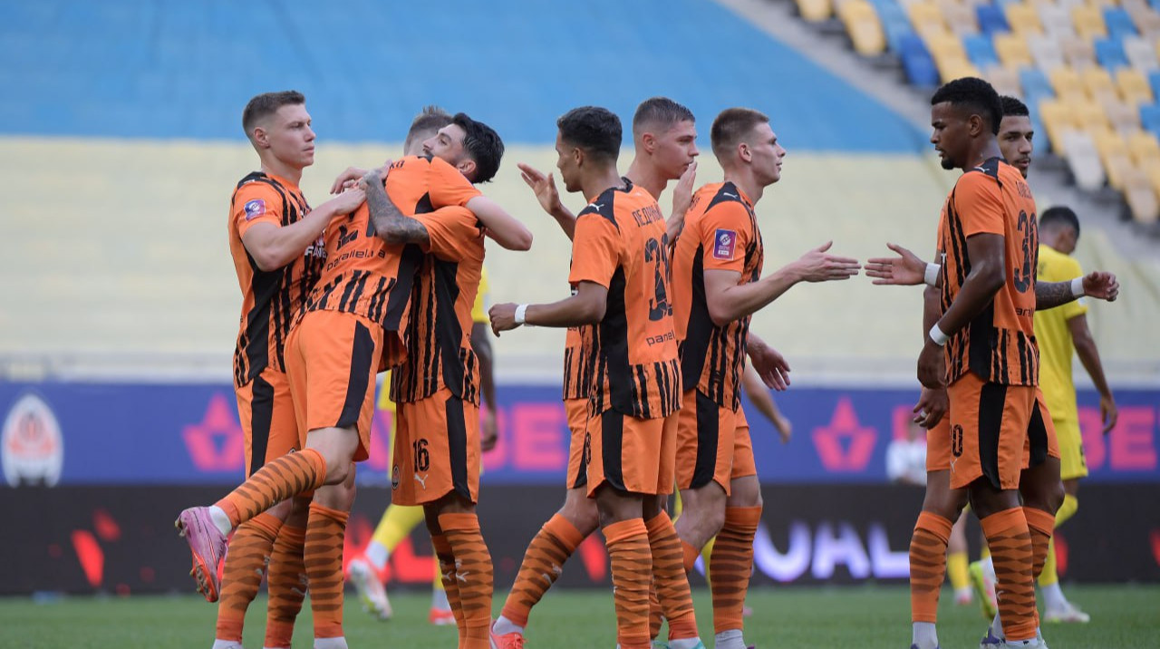 Бразильський десант, п’ять збірників і грузин: Туран визначився зі стартовим складом на гру проти Металіста 1925