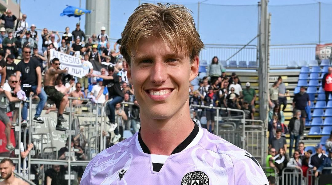 Мілан спробує підписати центрального захисника Удінезе