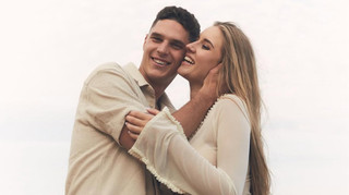 Судаков вдруге став батьком: хавбек Бенфіки показав новонароджену донечку Злату