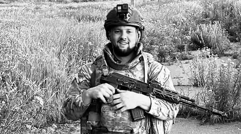 На войне с Россией погиб болельщик Карпат