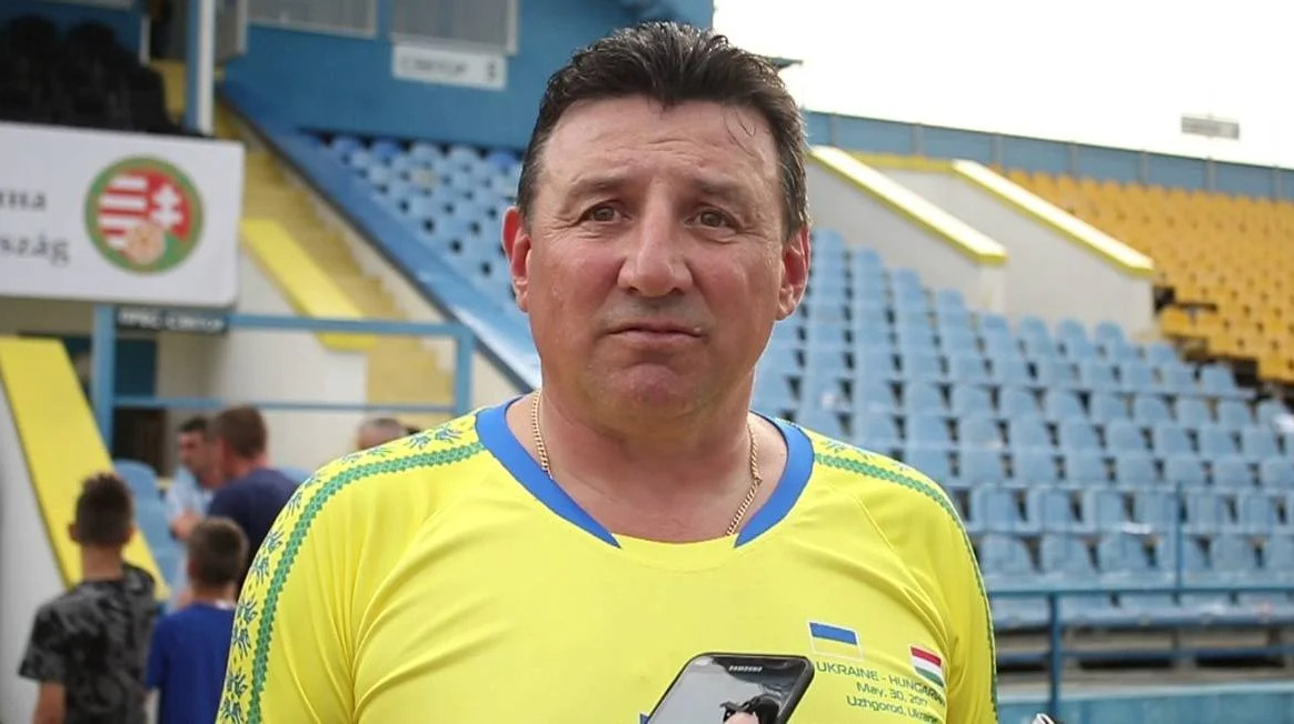 Гецко: Игроки сборной Украины способны совершить настоящее чудо