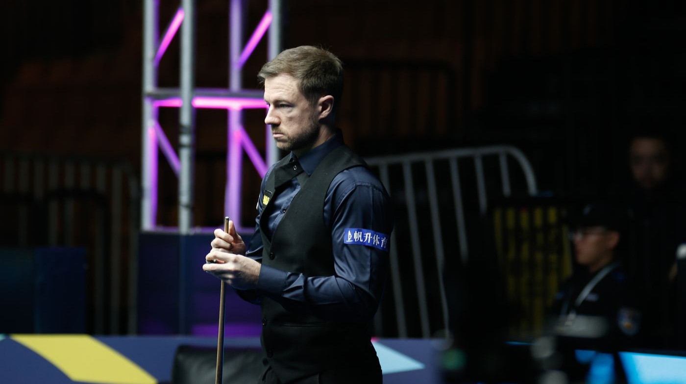 В предыдущих матчах я был унижен: Лисовски – о первой победе над О'Салливаном в карьере