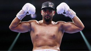 Малік Скотт назвав боксера, якого вважає жахом усього хевівейту