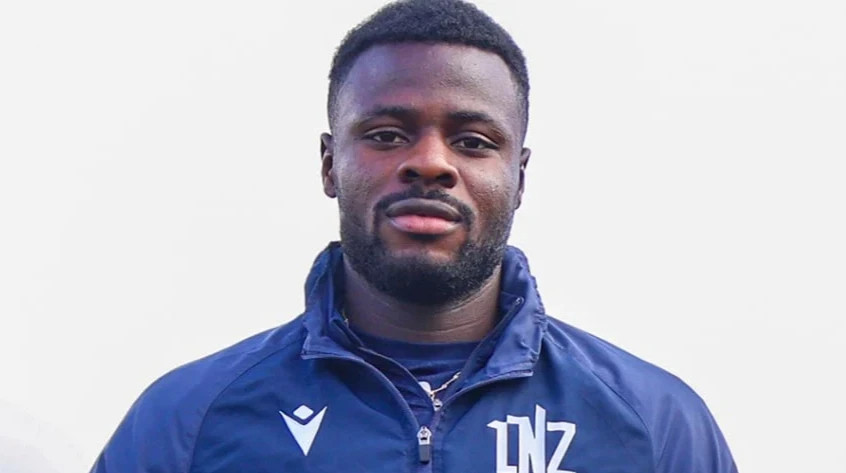 Шахтар завершує перехід нападника ЛНЗ