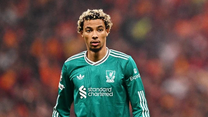 Тренер Ліверпуля про свого нападника: Доводилося переконувати його, що все це дійсно потрібно