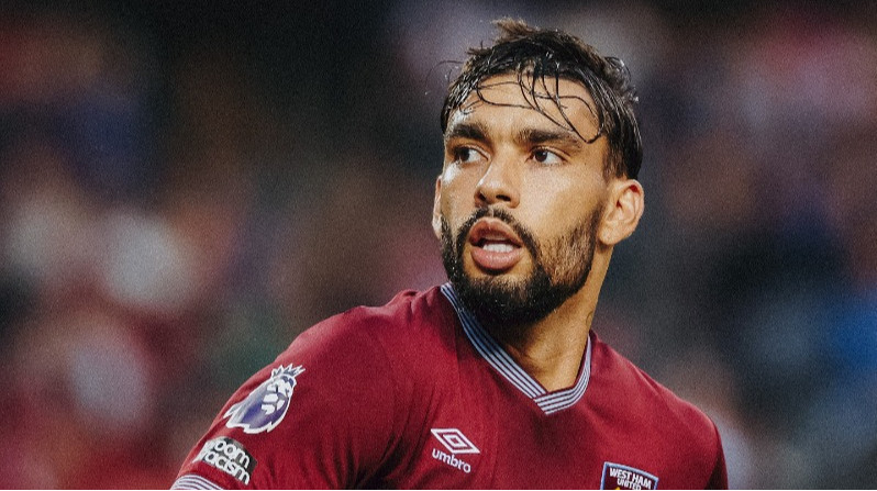 Вест Гем готовий знизити трансферну вартість своєї зірки заради його продажу