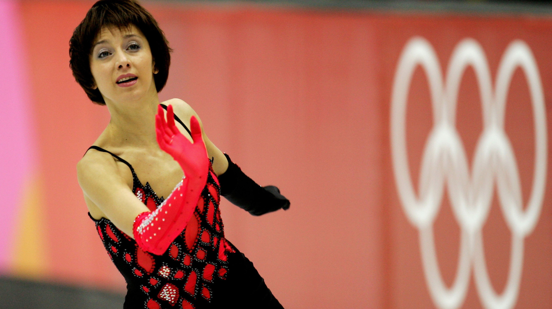 Спорт не любить слабких. Олена Ляшенко – про Олімпіаду, тренерську діяльність і сучасні реалії фігурного катання