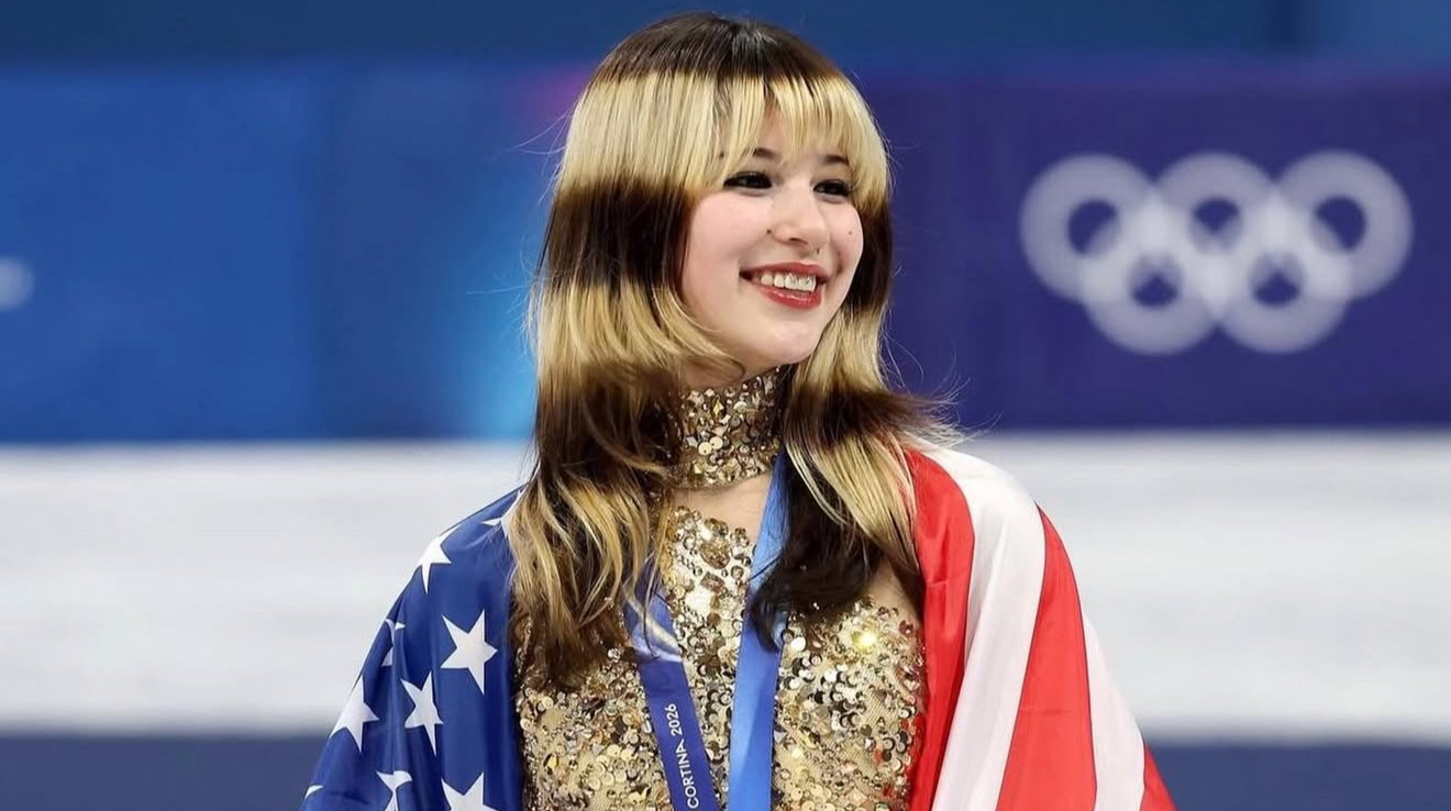 Организаторы Игр-2026 заставили олимпийскую чемпионку вернуть золотую медаль