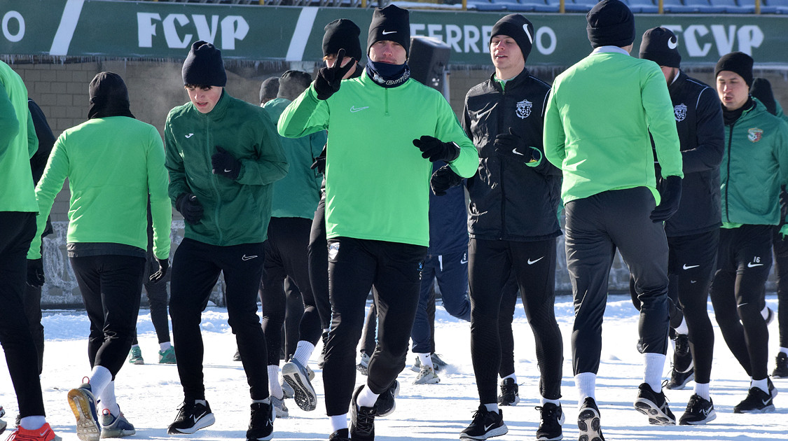 Ворскла через фінансові труднощі поставила на паузу роботу клубу – ЗМІ