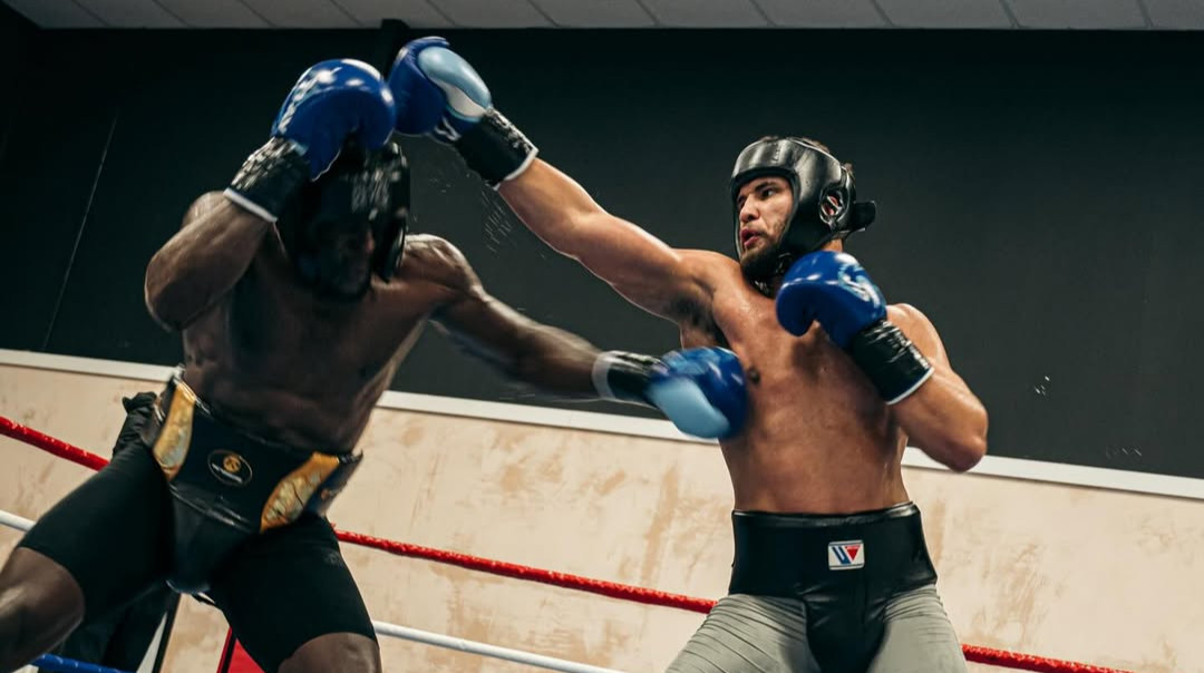 Ітаума оцінив свої шанси побитись проти переможця бою Вордлі – Дюбуа