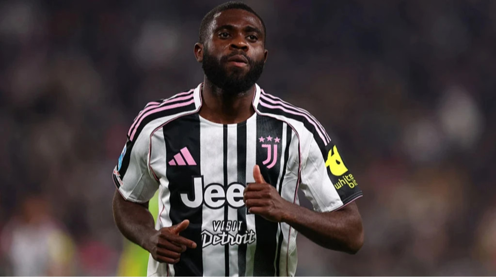 Ювентус досяг домовленості з Бога щодо нового контракту – інсайдер