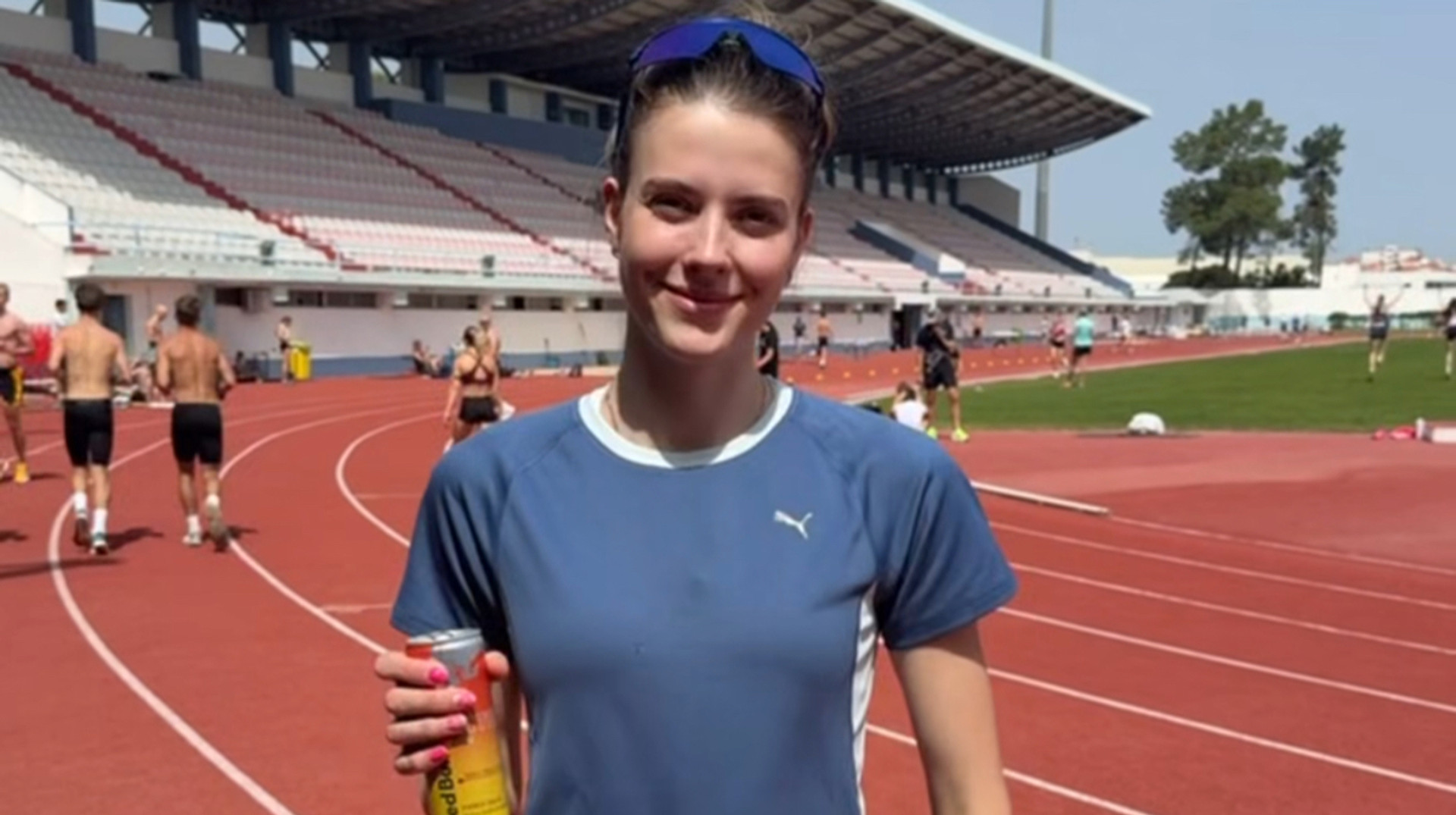 Monday flow: Магучіх запалила під хіт зіркового виконавця, чим підірвала мережу