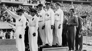 Берлін-1936: коли Гітлер став чемпіоном зі спортсвошингу