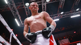 Визначився суперник Хижняка у бою за титул на шоу Usyk-17 Promotions у Львові