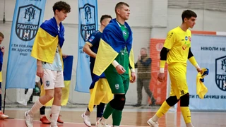 Новий лідер, неймовірні Приходько та Шотурма і криза Атлетика перед ЛЧ: яким був 8-й тур Екстра-ліги