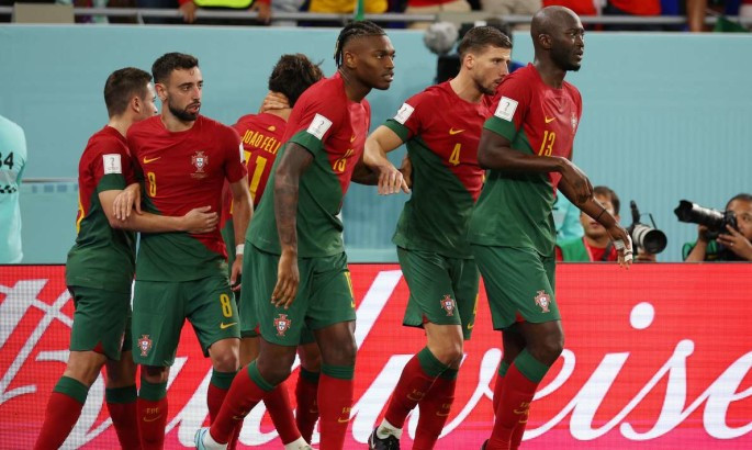 Португалія - Гана 3:2: огляд матчу