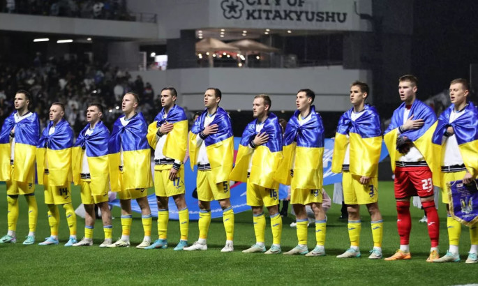 Визначився останній суперник збірної України на Олімпійських іграх-2024