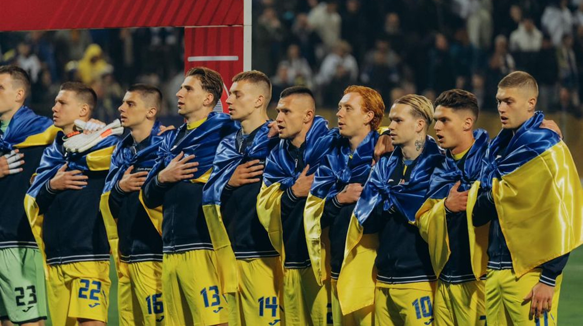 Состав сборной на Евро: у Украины наконец-то появился резерв, но есть три проблемные позиции