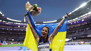 Олімпійська арифметика: скільки Україна виплатить своїм чемпіонам і призерам