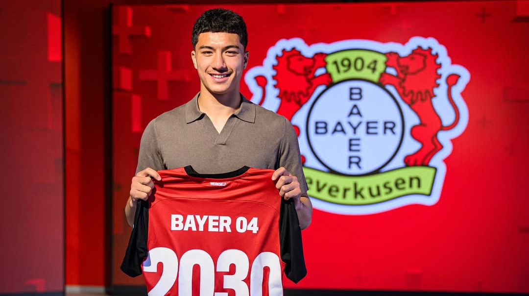 Баєр віддав 12 мільйонів євро за потенційну заміну Вірцу